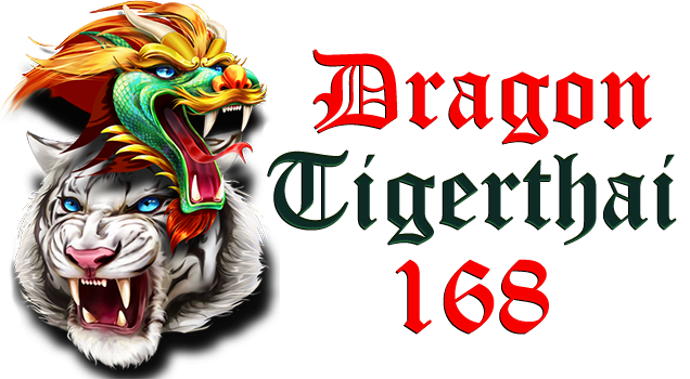 logo dragontigerthai168